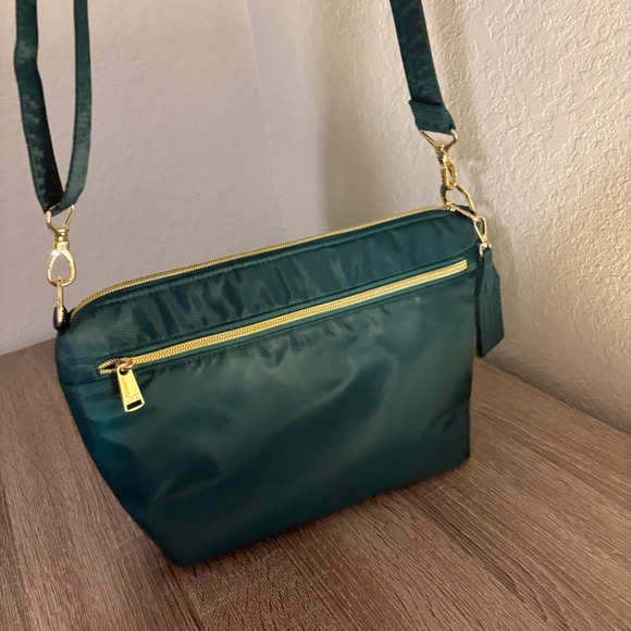 Lug Special Edition Wicked BAG GREEN - Picture 5 of 8